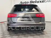 2014 Audi A6