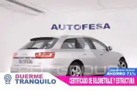 2014 Audi A6