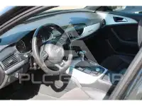 2014 Audi A6
