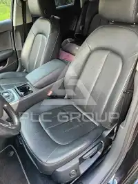 2014 Audi A6