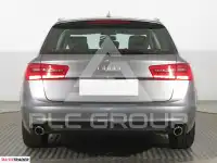 2014 Audi A6