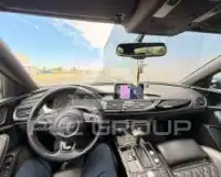 2014 Audi A6