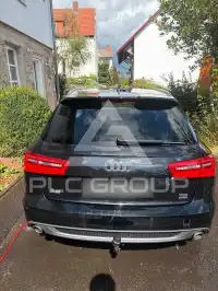 2014 Audi A6