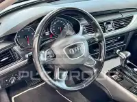 2014 Audi A6