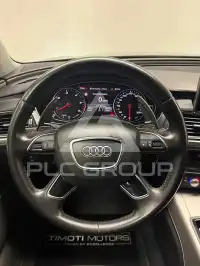 2014 Audi A6