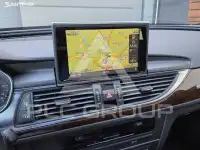 2014 Audi A6