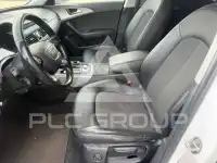 2014 Audi A6