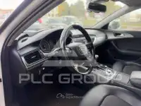 2014 Audi A6
