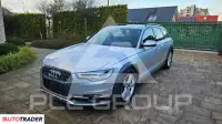 2014 Audi A6