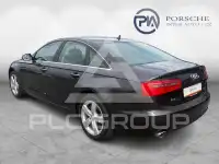 2014 Audi A6