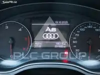2014 Audi A6