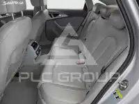 2014 Audi A6