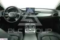 2014 Audi A6