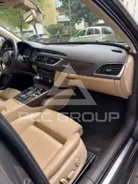 2014 Audi A6