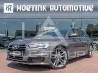 2014 Audi A6