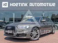2014 Audi A6