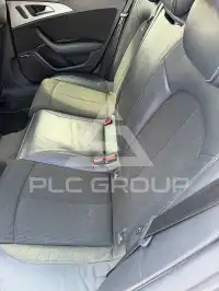 2014 Audi A6