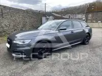 2014 Audi A6