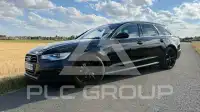 2014 Audi A6