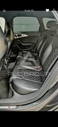 2014 Audi A6