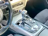 2014 Audi A6