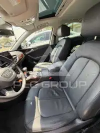 2014 Audi A6
