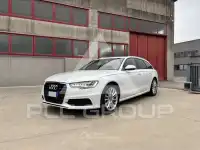 2014 Audi A6