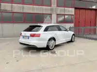 2014 Audi A6