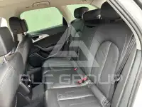 2014 Audi A6
