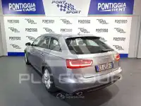 2014 Audi A6