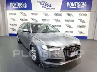2014 Audi A6