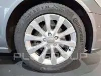 2014 Audi A6