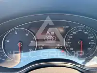2014 Audi A6