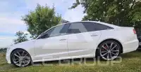 2014 Audi A6