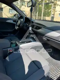 2014 Audi A6