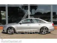 2014 Audi A6