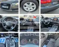 2014 Audi A6
