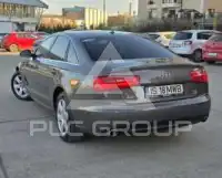 2014 Audi A6
