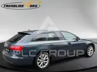 2014 Audi A6