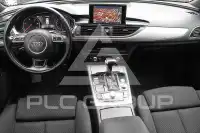 2014 Audi A6