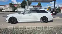 2014 Audi A6