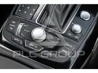 2014 Audi A6