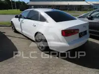 2014 Audi A6