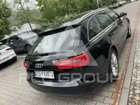 2014 Audi A6