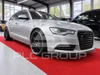 2014 Audi A6