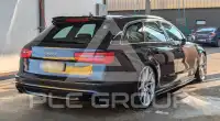 2014 Audi A6