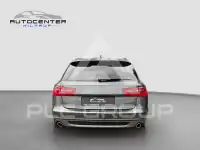 2014 Audi A6