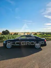 2014 Audi A6