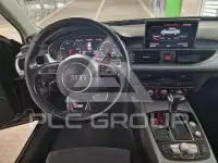 2014 Audi A6