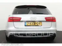 2014 Audi A6
